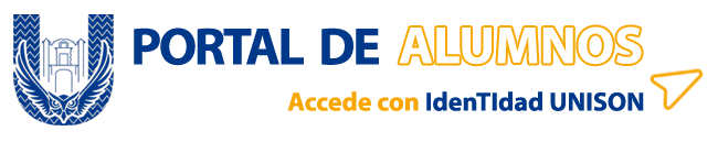 Portal de Alumnos
